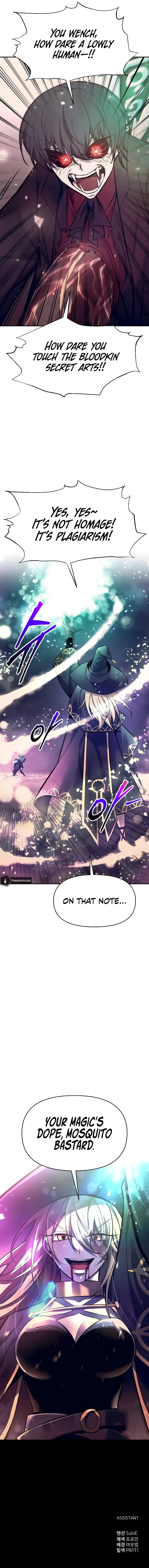 Read I Became the Tyrant of a Defence Game EN Manga Online