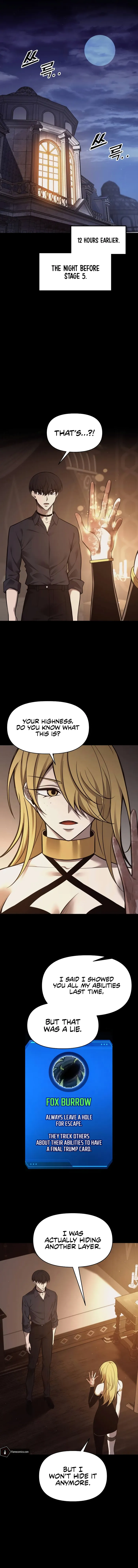 Read I Became the Tyrant of a Defence Game EN Manga Online