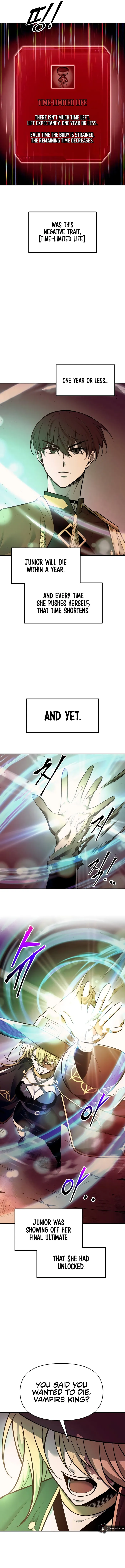 Read I Became the Tyrant of a Defence Game EN Manga Online