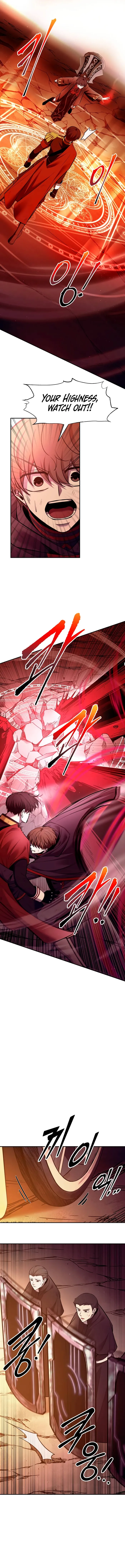 Read I Became the Tyrant of a Defence Game EN Manga Online