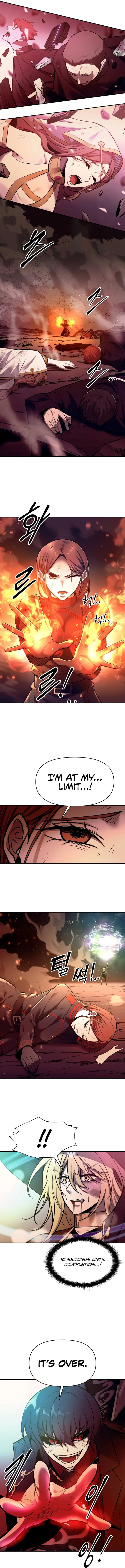 Read I Became the Tyrant of a Defence Game EN Manga Online