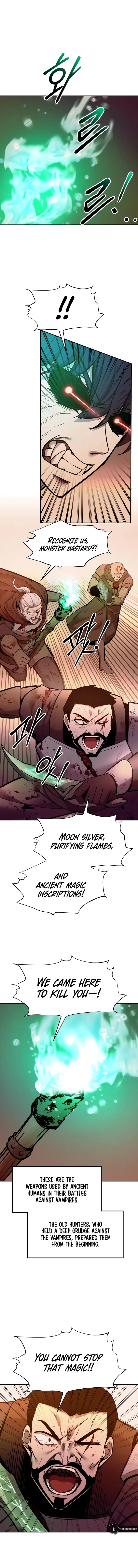 Read I Became the Tyrant of a Defence Game EN Manga Online