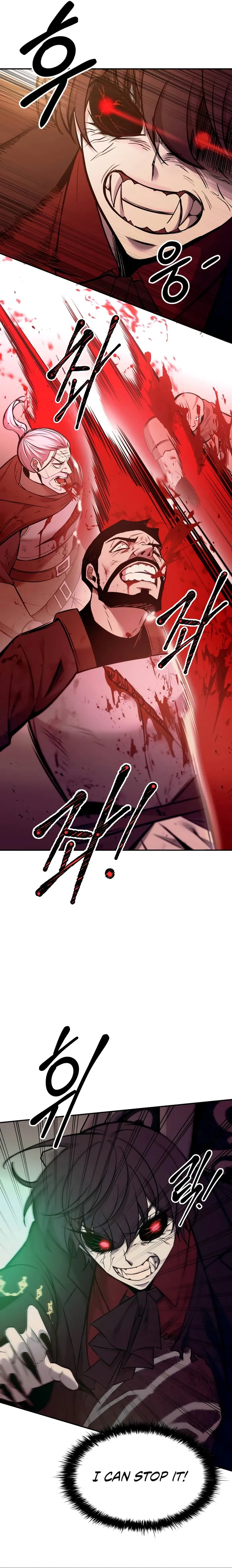 Read I Became the Tyrant of a Defence Game EN Manga Online
