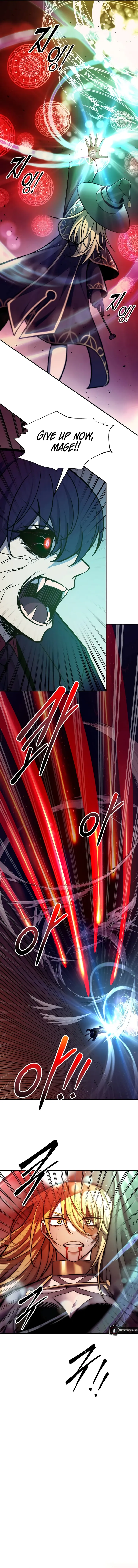 Read I Became the Tyrant of a Defence Game EN Manga Online