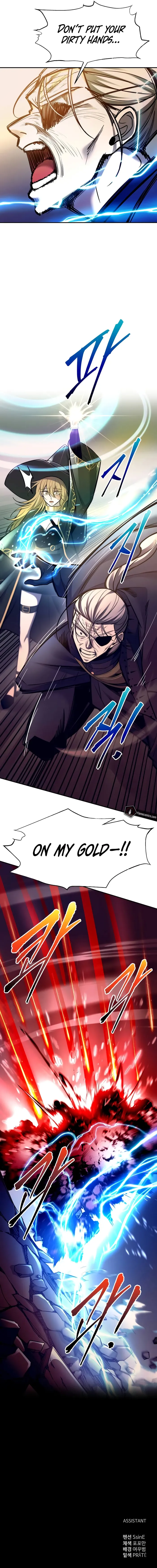 Read I Became the Tyrant of a Defence Game EN Manga Online