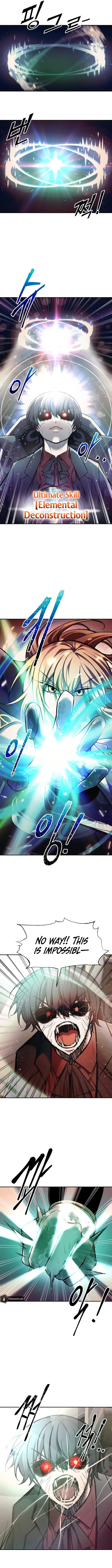 Read I Became the Tyrant of a Defence Game EN Manga Online