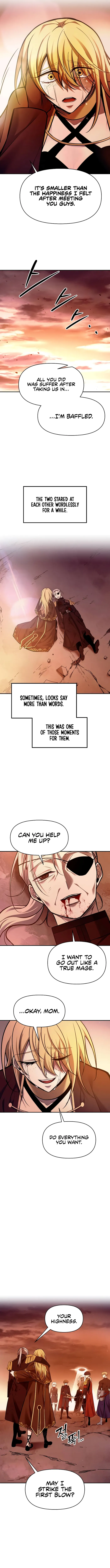 Read I Became the Tyrant of a Defence Game EN Manga Online