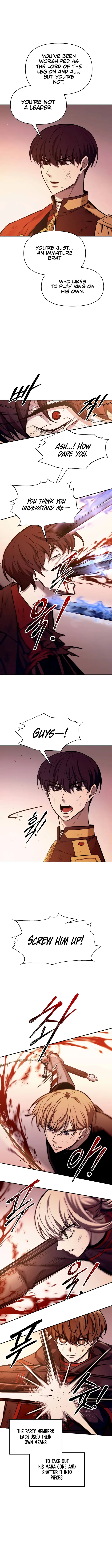 Read I Became the Tyrant of a Defence Game EN Manga Online