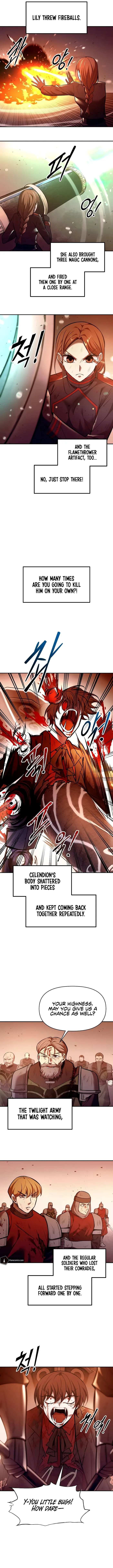 Read I Became the Tyrant of a Defence Game EN Manga Online