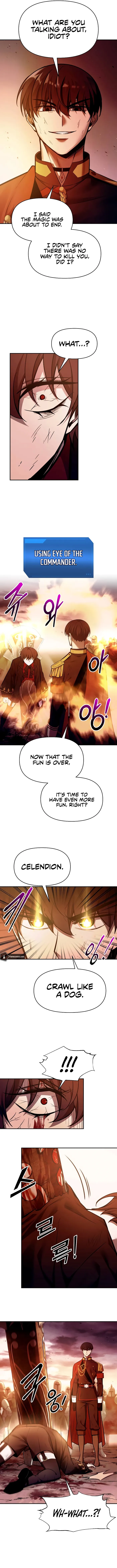 Read I Became the Tyrant of a Defence Game EN Manga Online
