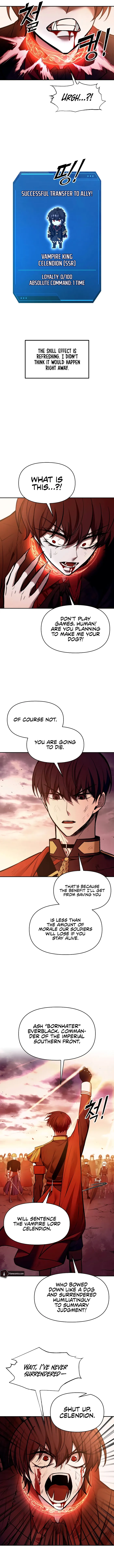 Read I Became the Tyrant of a Defence Game EN Manga Online