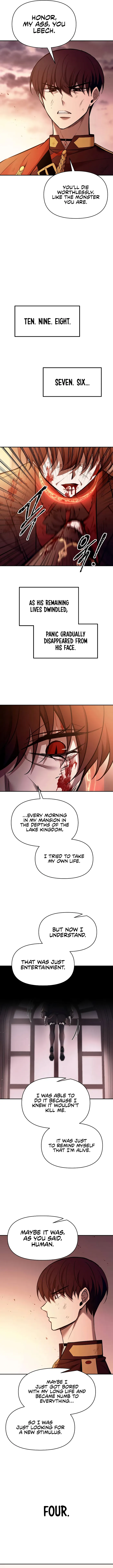 Read I Became the Tyrant of a Defence Game EN Manga Online