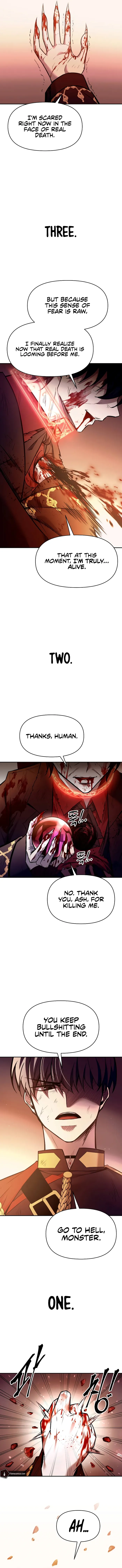 Read I Became the Tyrant of a Defence Game EN Manga Online