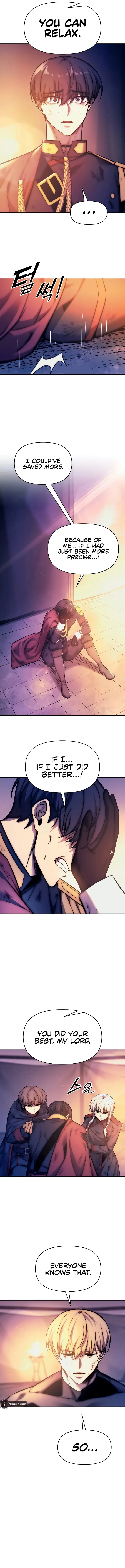 Read I Became the Tyrant of a Defence Game EN Manga Online