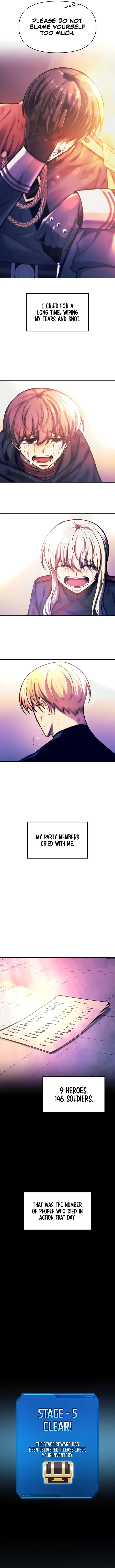 Read I Became the Tyrant of a Defence Game EN Manga Online