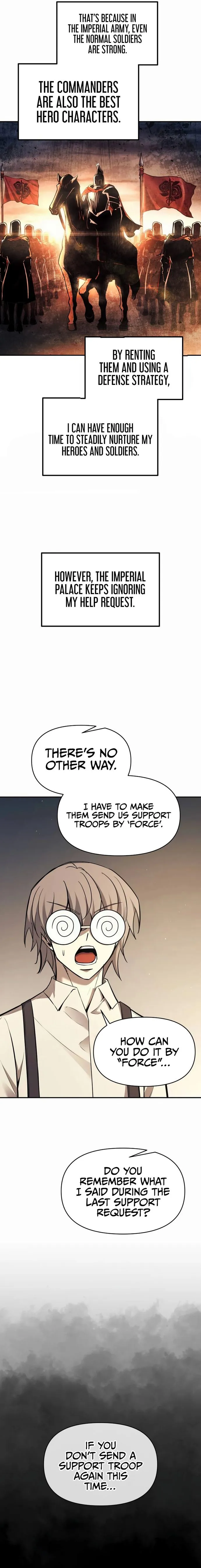 Read I Became the Tyrant of a Defence Game EN Manga Online