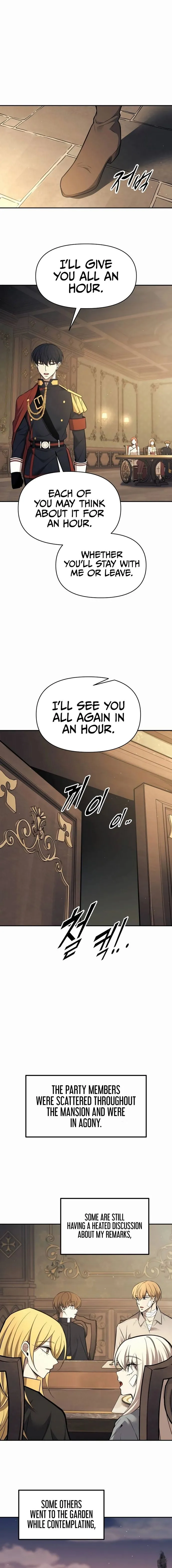 Read I Became the Tyrant of a Defence Game EN Manga Online