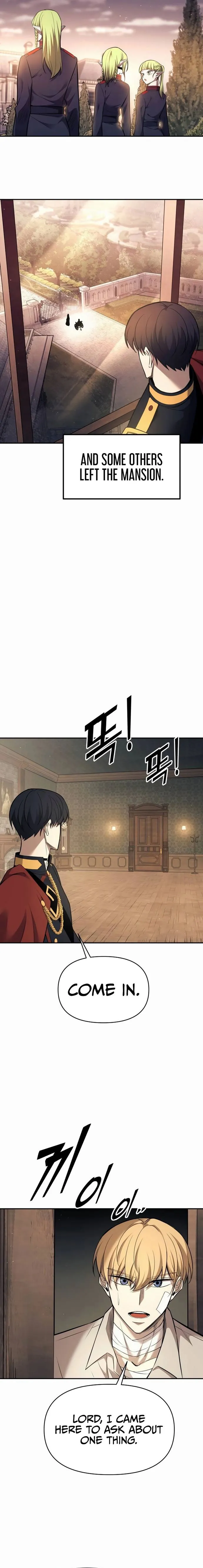 Read I Became the Tyrant of a Defence Game EN Manga Online