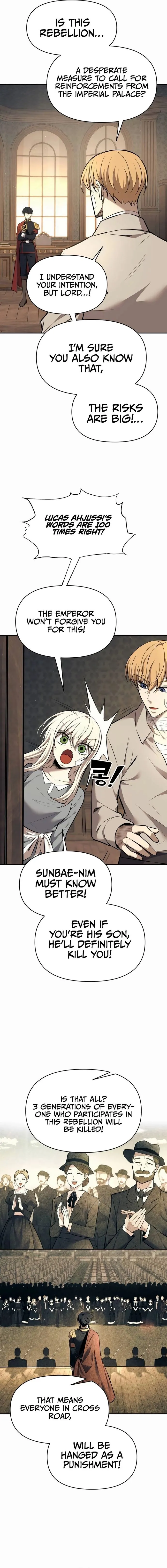 Read I Became the Tyrant of a Defence Game EN Manga Online