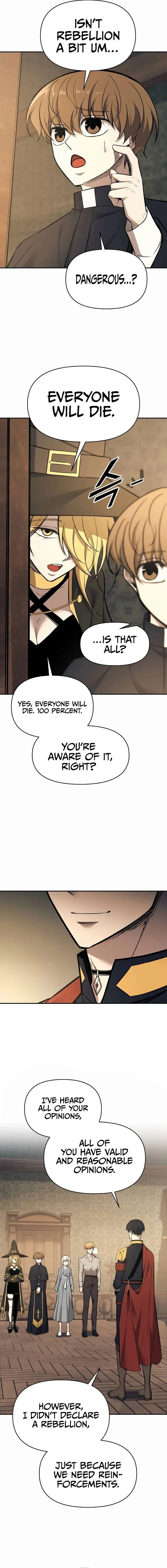 Read I Became the Tyrant of a Defence Game EN Manga Online