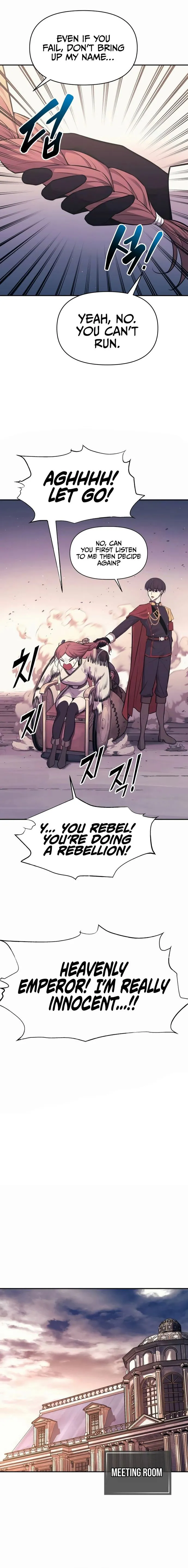 Read I Became the Tyrant of a Defence Game EN Manga Online