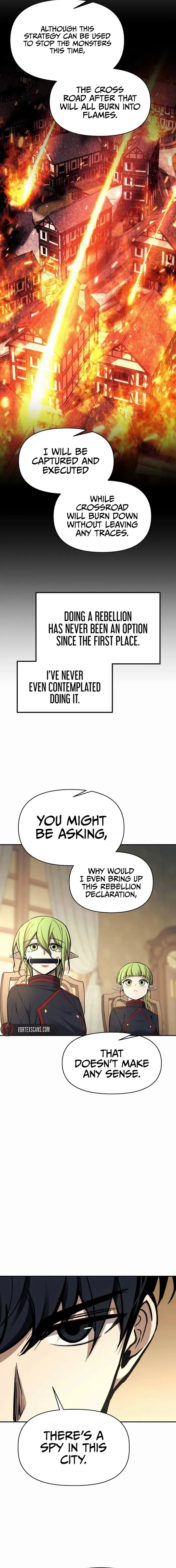 Read I Became the Tyrant of a Defence Game EN Manga Online