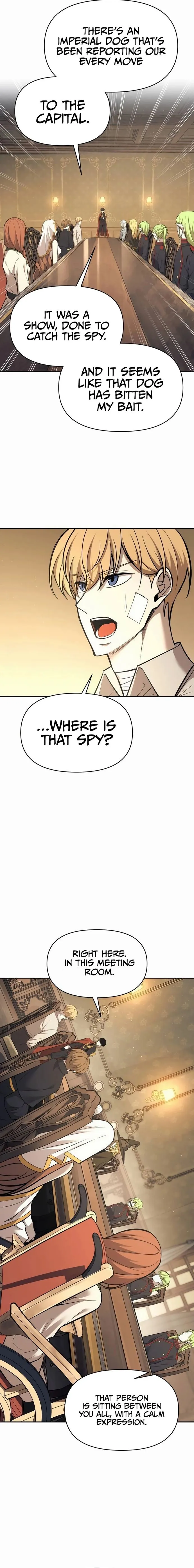 Read I Became the Tyrant of a Defence Game EN Manga Online