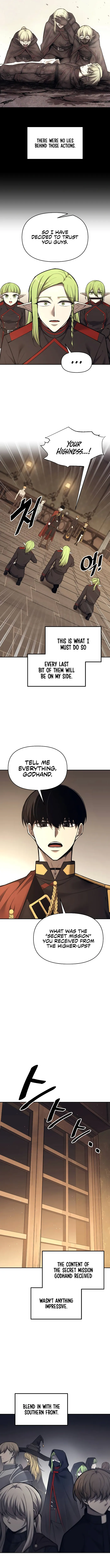 Read I Became the Tyrant of a Defence Game EN Manga Online