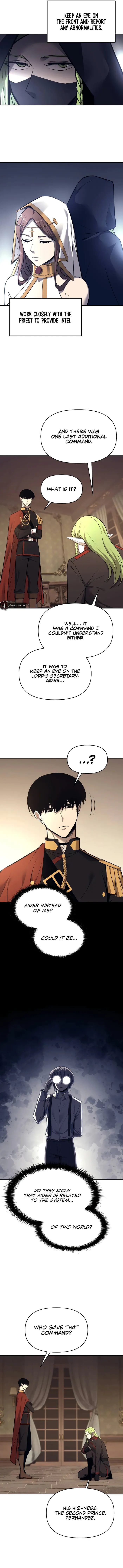 Read I Became the Tyrant of a Defence Game EN Manga Online
