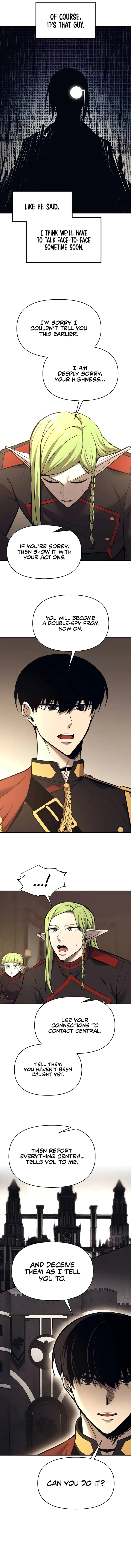 Read I Became the Tyrant of a Defence Game EN Manga Online