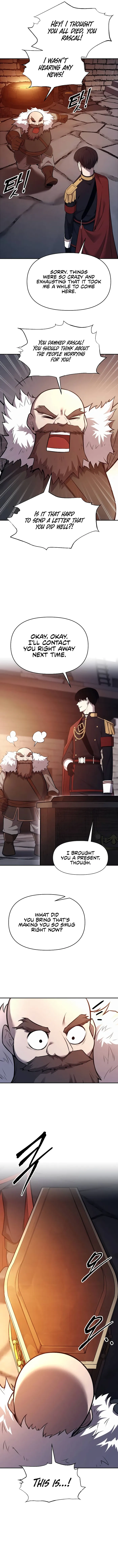 Read I Became the Tyrant of a Defence Game EN Manga Online