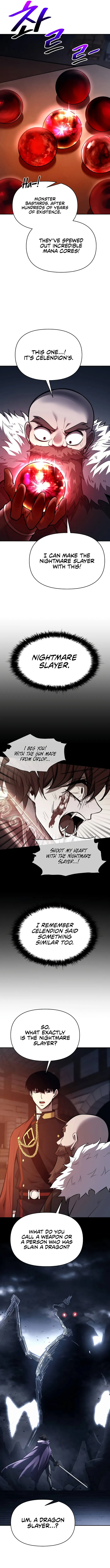 Read I Became the Tyrant of a Defence Game EN Manga Online