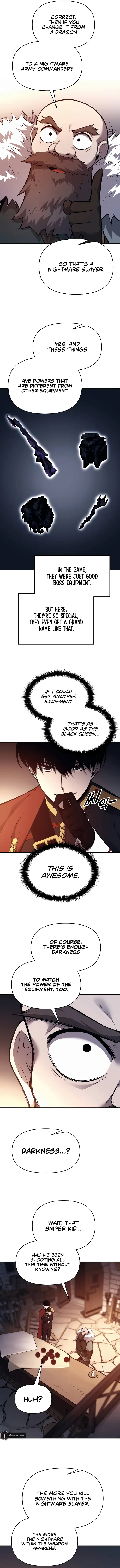 Read I Became the Tyrant of a Defence Game EN Manga Online