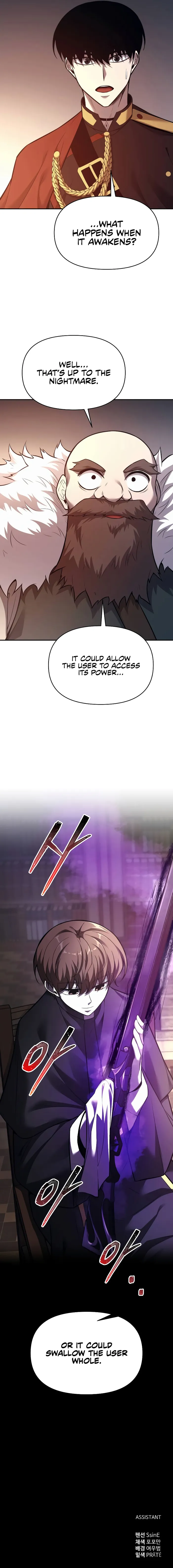 Read I Became the Tyrant of a Defence Game EN Manga Online