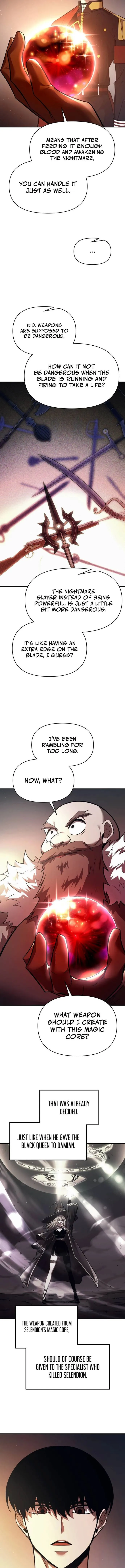Read I Became the Tyrant of a Defence Game EN Manga Online
