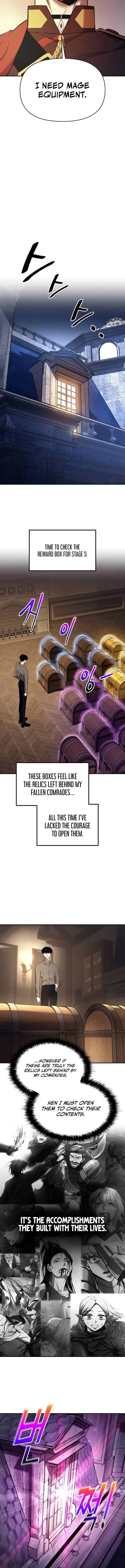 Read I Became the Tyrant of a Defence Game EN Manga Online