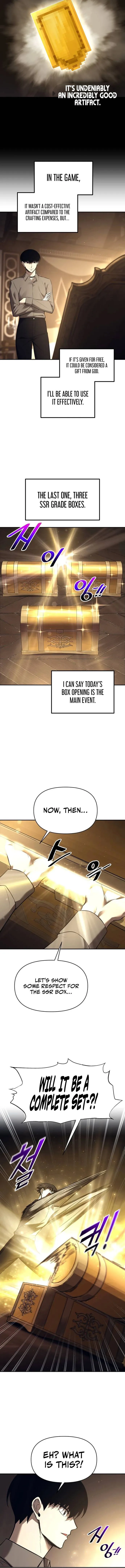 Read I Became the Tyrant of a Defence Game EN Manga Online