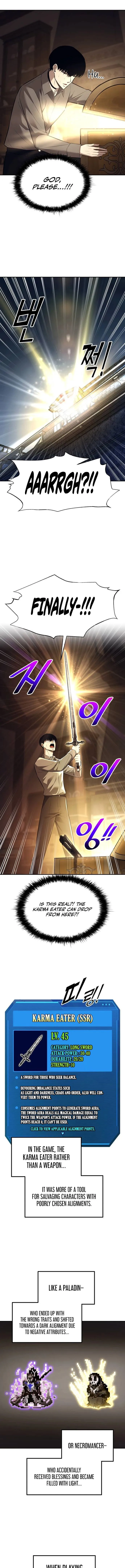 Read I Became the Tyrant of a Defence Game EN Manga Online