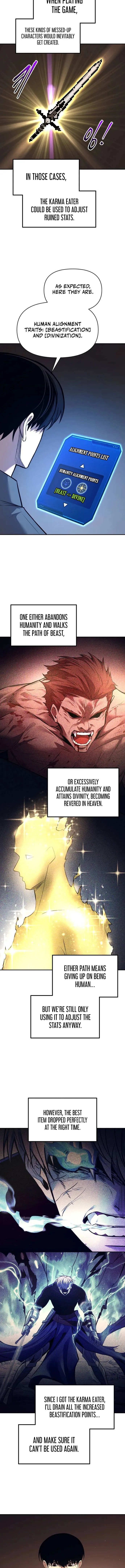 Read I Became the Tyrant of a Defence Game EN Manga Online