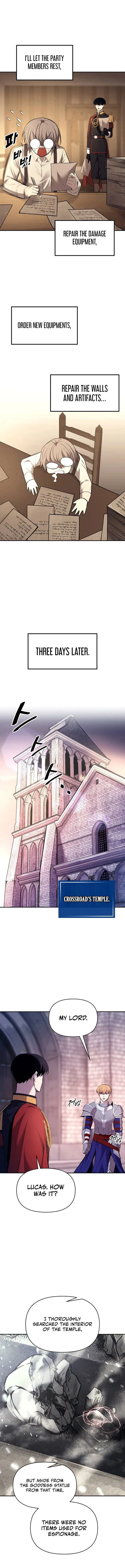 Read I Became the Tyrant of a Defence Game EN Manga Online