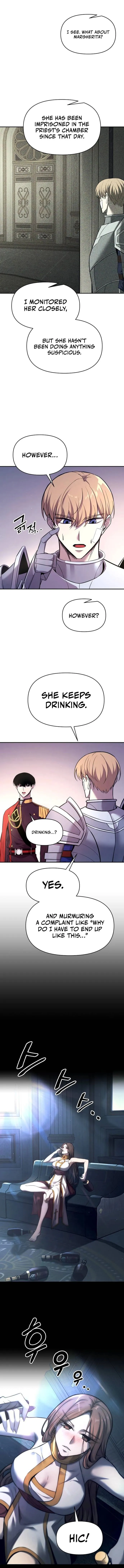 Read I Became the Tyrant of a Defence Game EN Manga Online