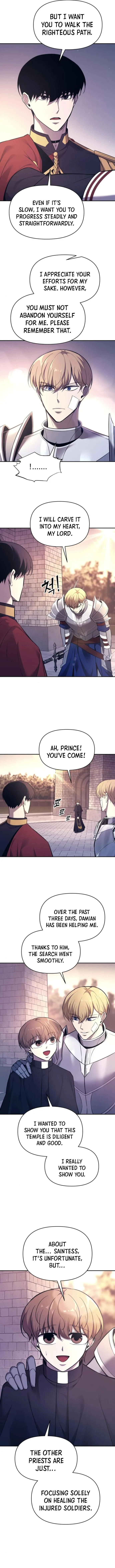 Read I Became the Tyrant of a Defence Game EN Manga Online