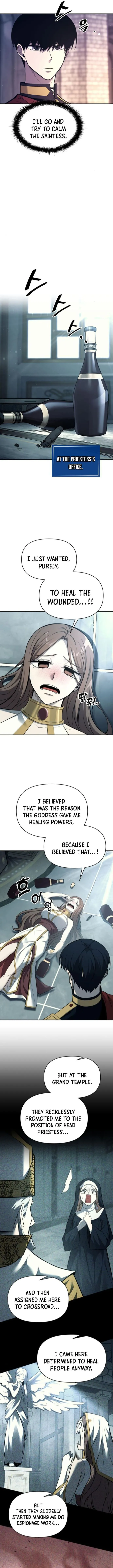 Read I Became the Tyrant of a Defence Game EN Manga Online