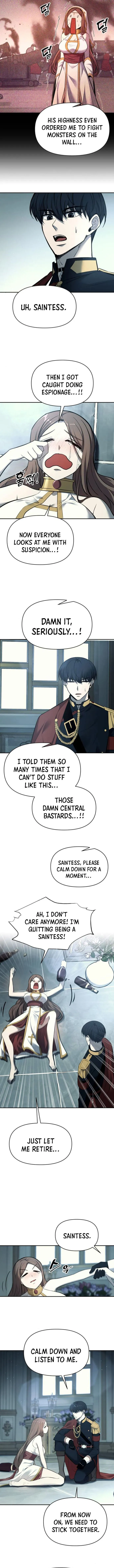 Read I Became the Tyrant of a Defence Game EN Manga Online