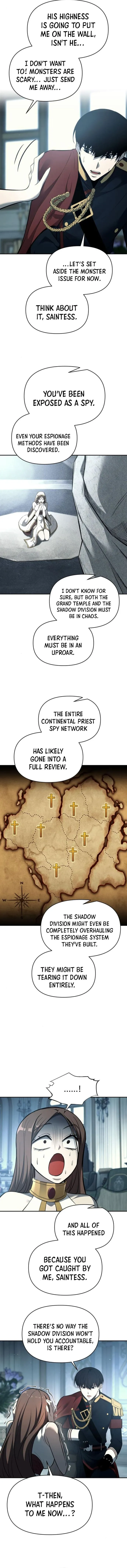 Read I Became the Tyrant of a Defence Game EN Manga Online