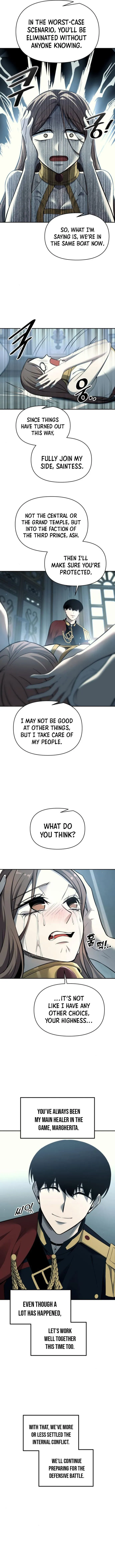 Read I Became the Tyrant of a Defence Game EN Manga Online
