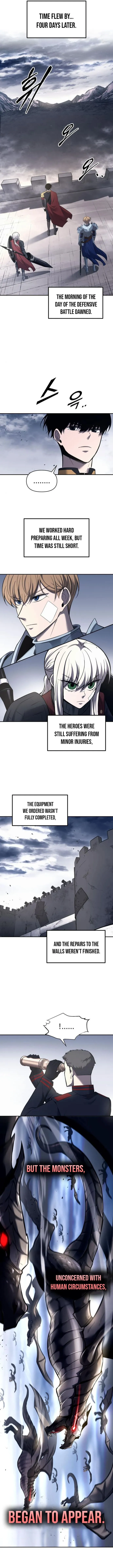 Read I Became the Tyrant of a Defence Game EN Manga Online