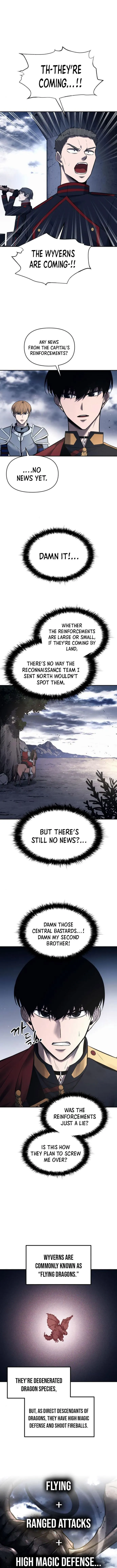 Read I Became the Tyrant of a Defence Game EN Manga Online