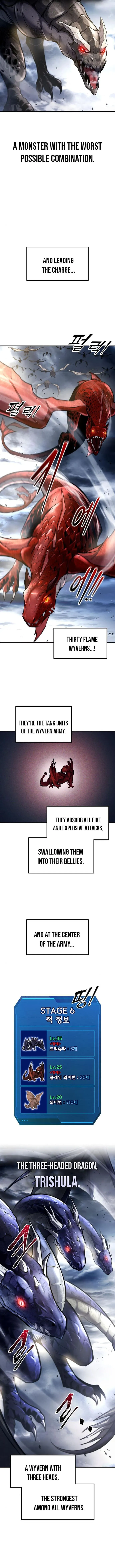 Read I Became the Tyrant of a Defence Game EN Manga Online