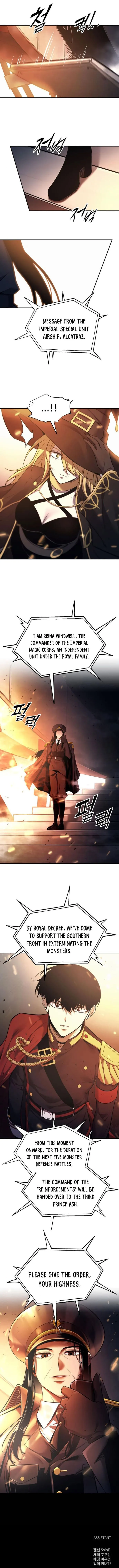 Read I Became the Tyrant of a Defence Game EN Manga Online
